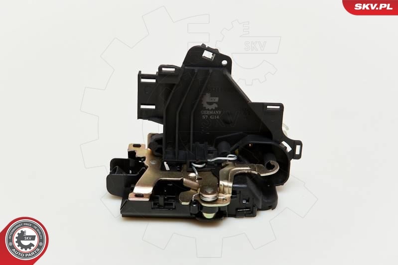 Cerradura de puerta ESEN SKV 16SKV023