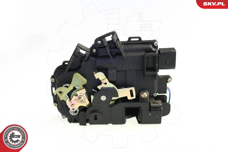Cerradura de puerta ESEN SKV 16SKV053
