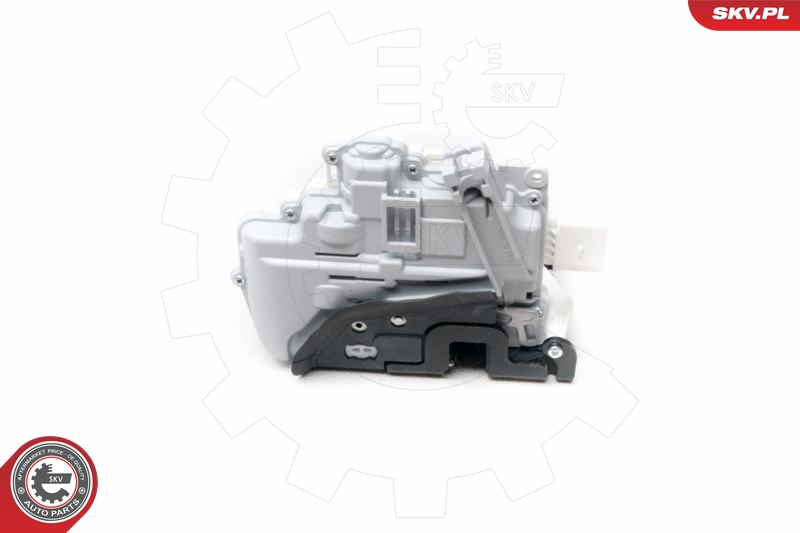 Cerradura de puerta ESEN SKV 16SKV141