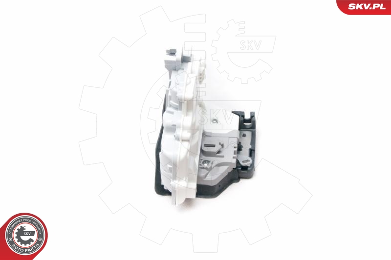 Cerradura de puerta ESEN SKV 16SKV144