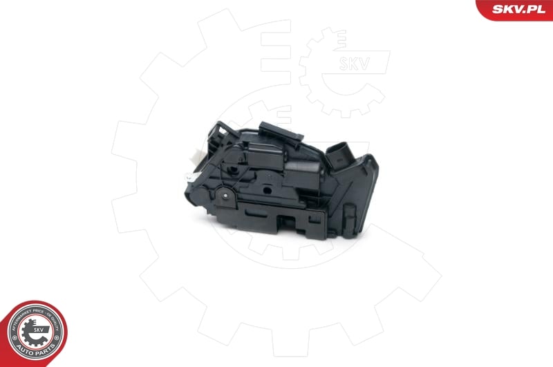 Cerradura de puerta ESEN SKV 16SKV172