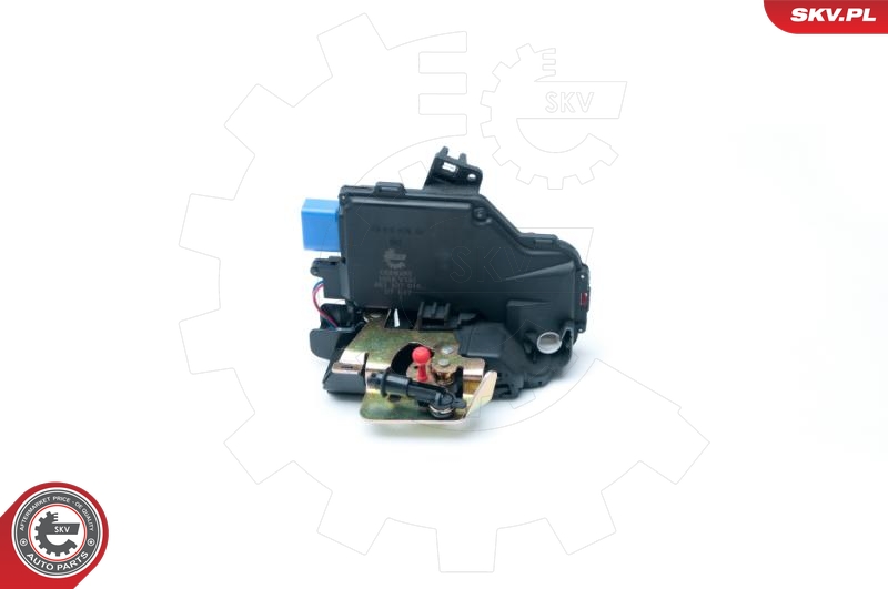 Cerradura de puerta ESEN SKV 16SKV191