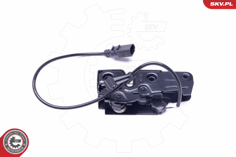 Cerradura del capó de motor ESEN SKV 16SKV204