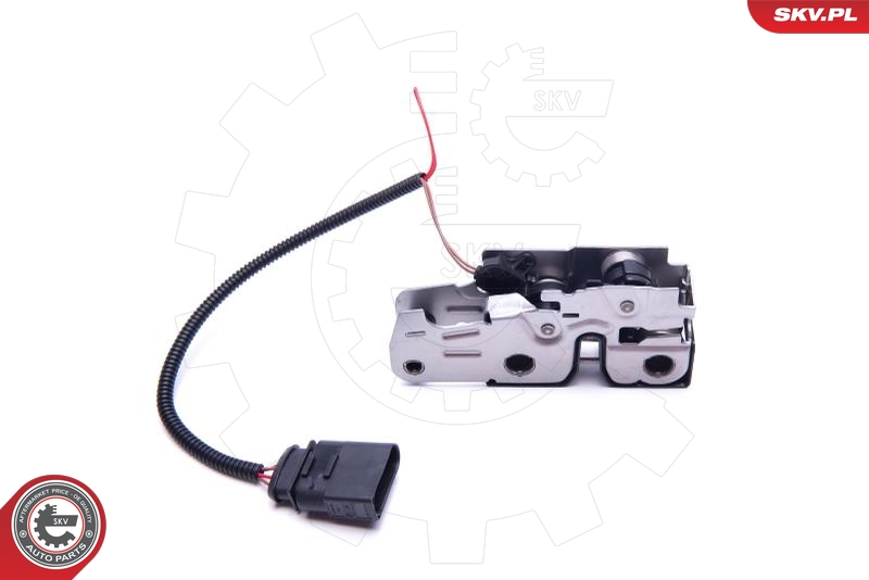 Cerradura del capó de motor ESEN SKV 16SKV213