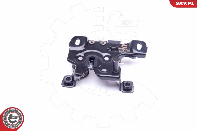 Cerradura del capó de motor ESEN SKV 16SKV221