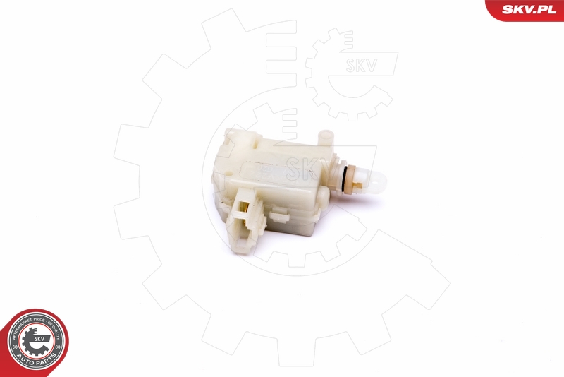 Cerradura del maletero ESEN SKV 16SKV222