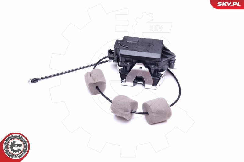 Cerradura del maletero ESEN SKV 16SKV226