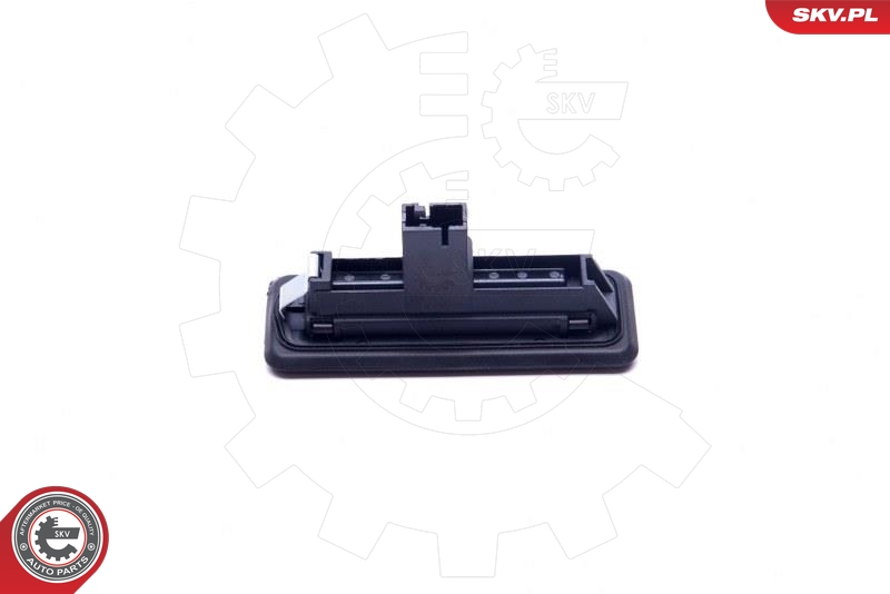 Manecilla de puerta ESEN SKV 16SKV234