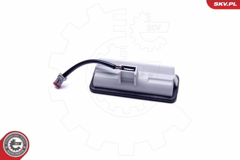 Manecilla de puerta ESEN SKV 16SKV269