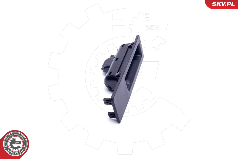 Manecilla de puerta ESEN SKV 16SKV270