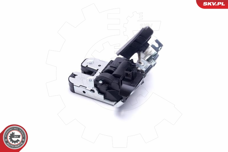 Cerradura del maletero ESEN SKV 16SKV296