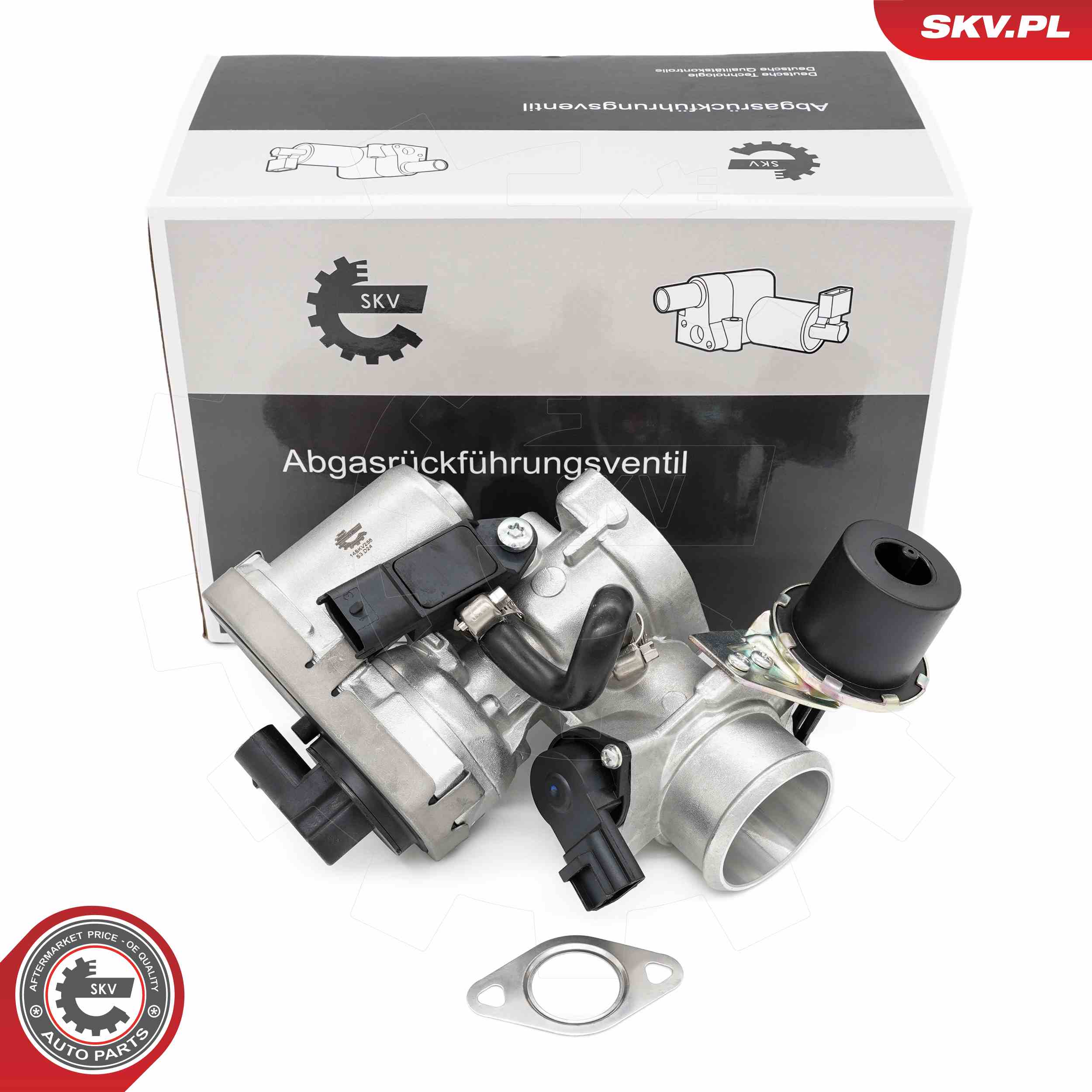 EGR Valve ESEN SKV 14SKV256