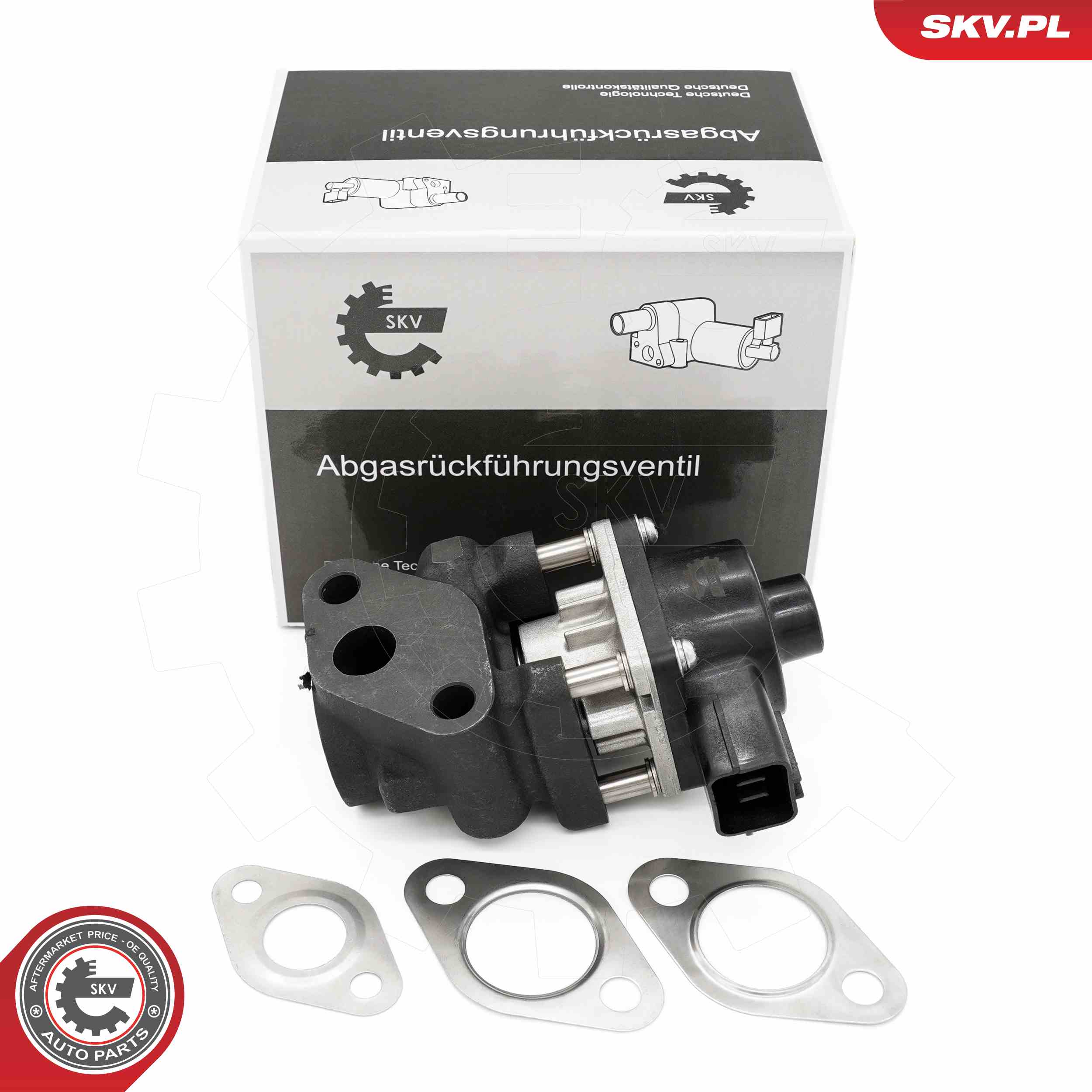 EGR Valve ESEN SKV 14SKV260