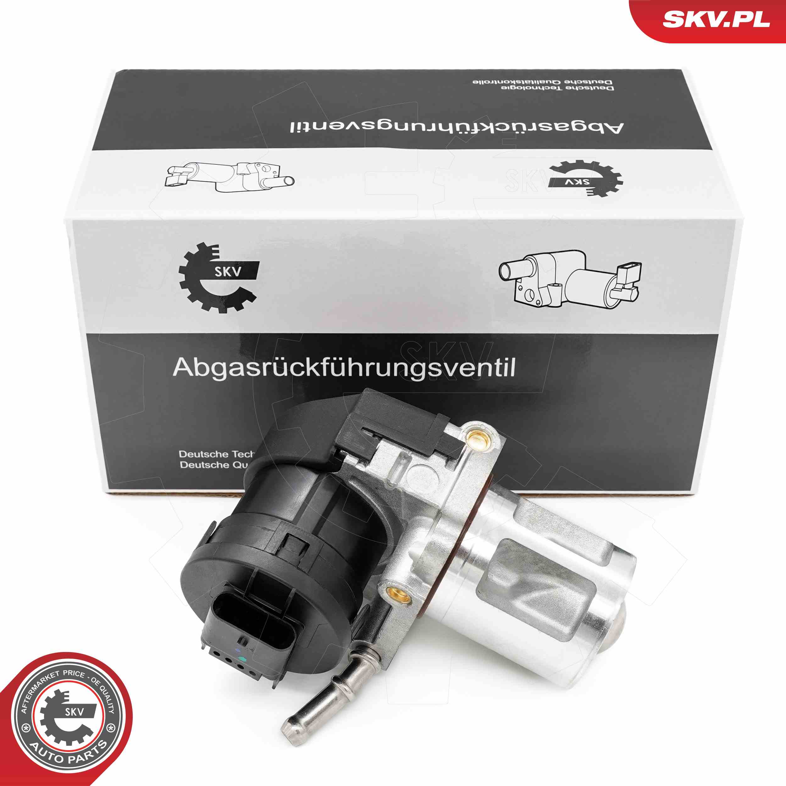 EGR Valve ESEN SKV 14SKV261