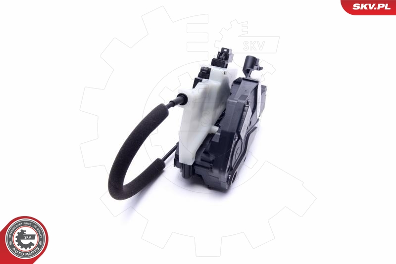Cerradura del maletero ESEN SKV 16SKV357