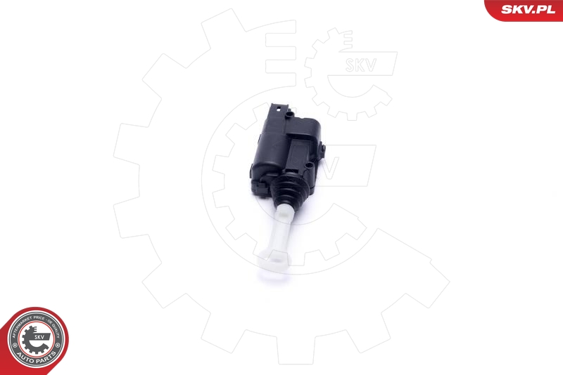Cerradura del maletero ESEN SKV 16SKV365