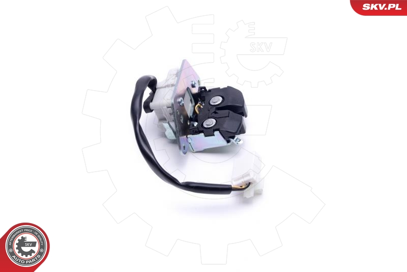 Cerradura del maletero ESEN SKV 16SKV366
