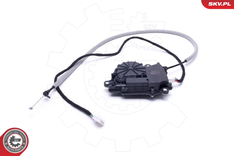 Cerradura del maletero ESEN SKV 16SKV370