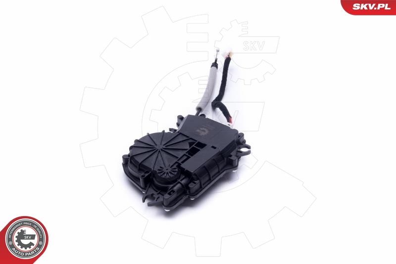 Cerradura del maletero ESEN SKV 16SKV372