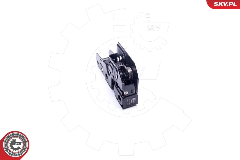 Cerradura del capó de motor ESEN SKV 16SKV388