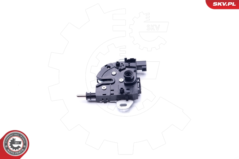 Cerradura del capó de motor ESEN SKV 16SKV402