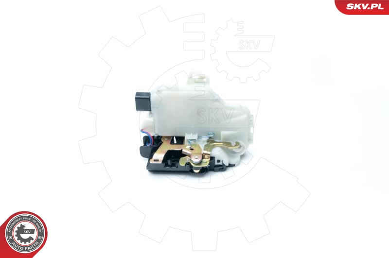 Cerradura de puerta ESEN SKV 16SKV411
