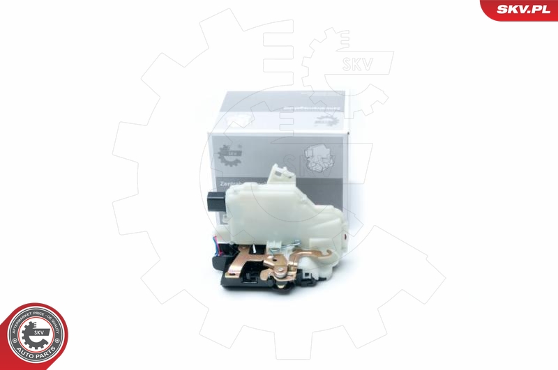 Door Lock ESEN SKV 16SKV423