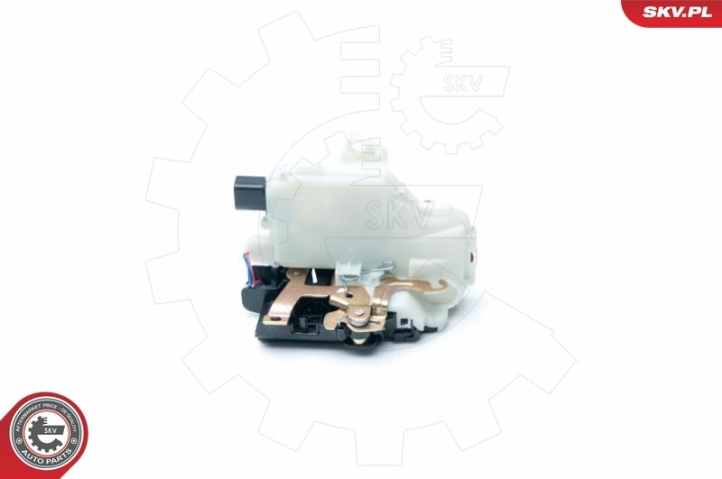 Cerradura de puerta ESEN SKV 16SKV423