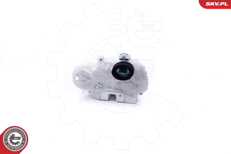 Cerradura de puerta ESEN SKV 16SKV454