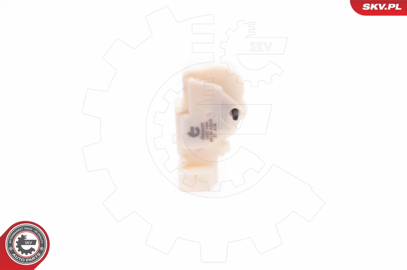 Cerradura de puerta ESEN SKV 16SKV494