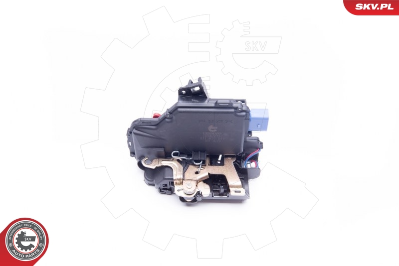 Cerradura de puerta ESEN SKV 16SKV532