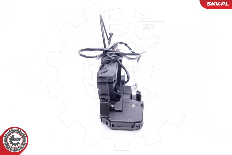 Cerradura de puerta ESEN SKV 16SKV541