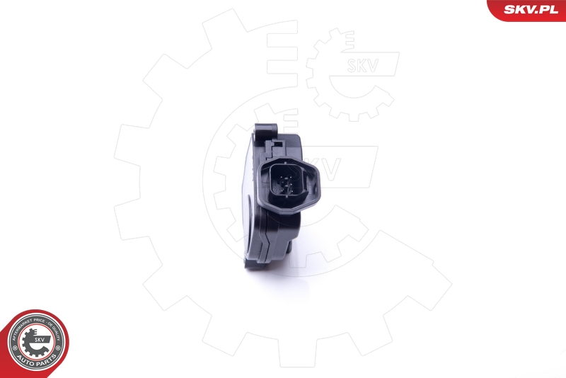 Door Lock ESEN SKV 16SKV621
