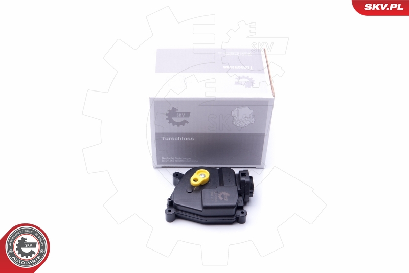 Door Lock ESEN SKV 16SKV623