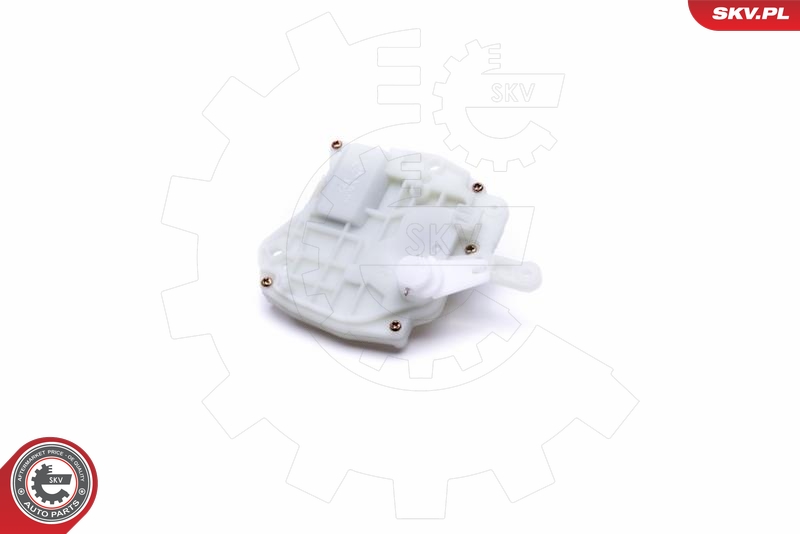 Cerradura de puerta ESEN SKV 16SKV629