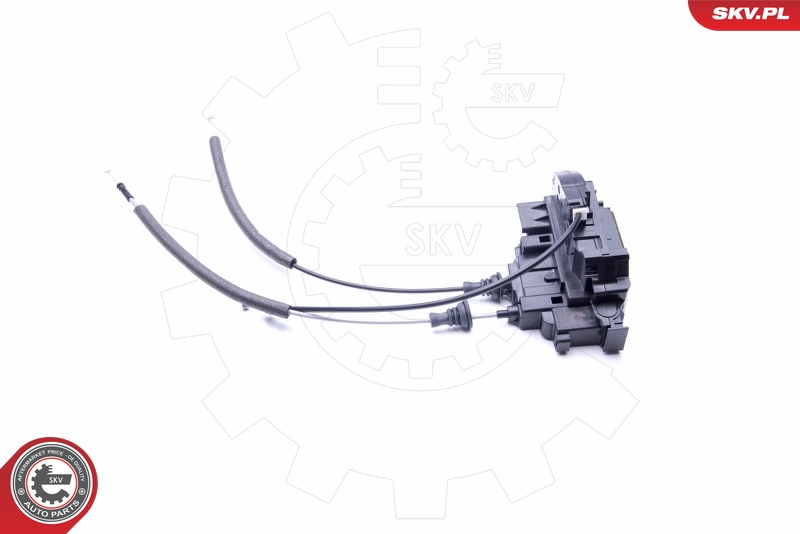 Cerradura de puerta ESEN SKV 16SKV634