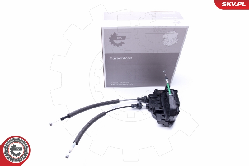 Door Lock ESEN SKV 16SKV641