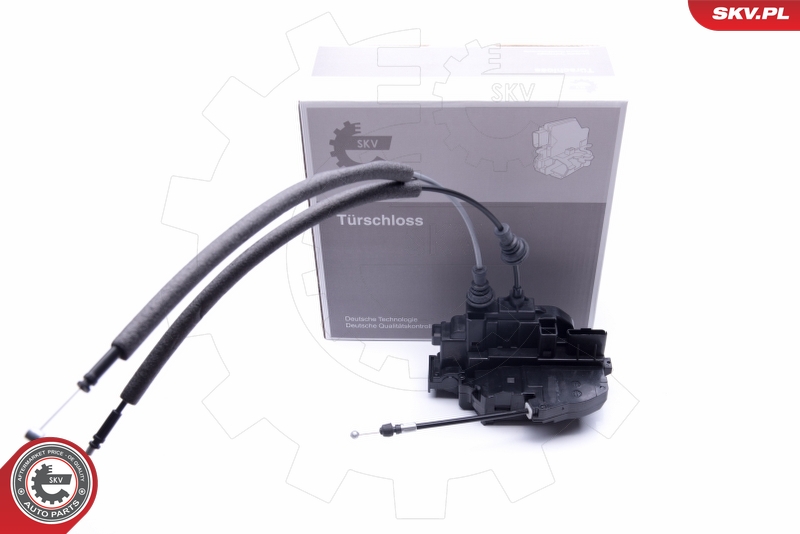 Door Lock ESEN SKV 16SKV654