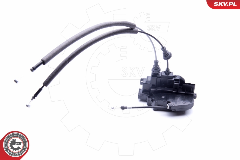 Cerradura de puerta ESEN SKV 16SKV654