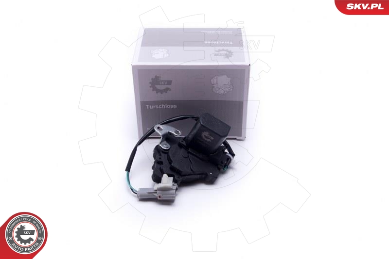 Door Lock ESEN SKV 16SKV668