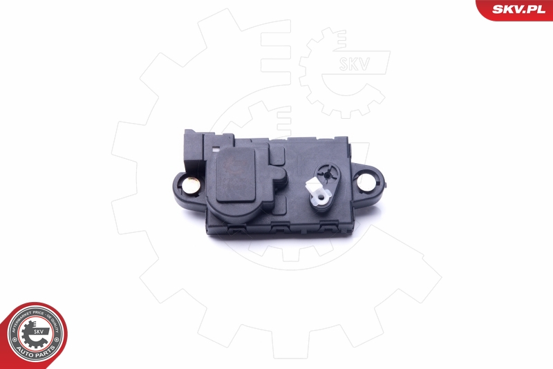 Cerradura de puerta ESEN SKV 16SKV671