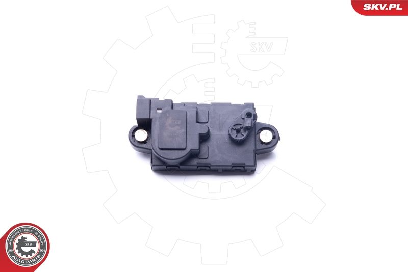 Cerradura de puerta ESEN SKV 16SKV672