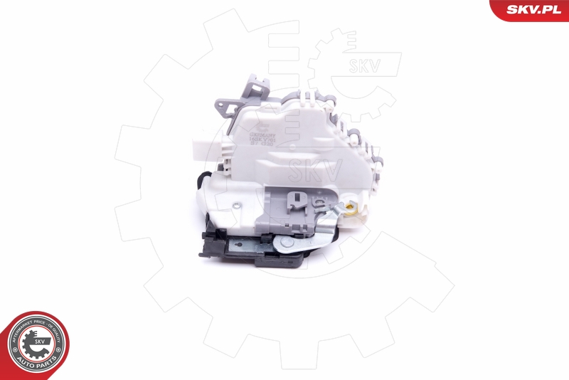Cerradura de puerta ESEN SKV 16SKV701