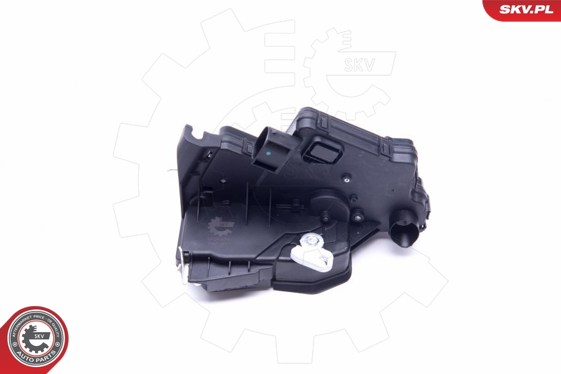 Cerradura de puerta ESEN SKV 16SKV741