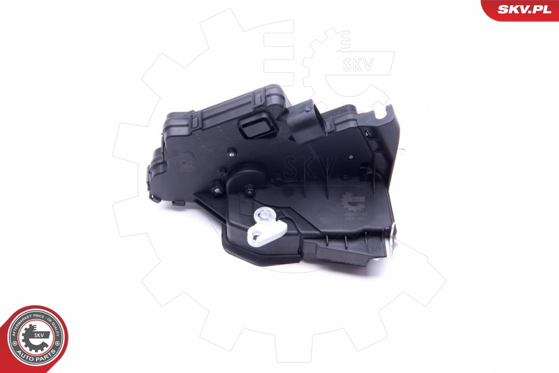 Cerradura de puerta ESEN SKV 16SKV742