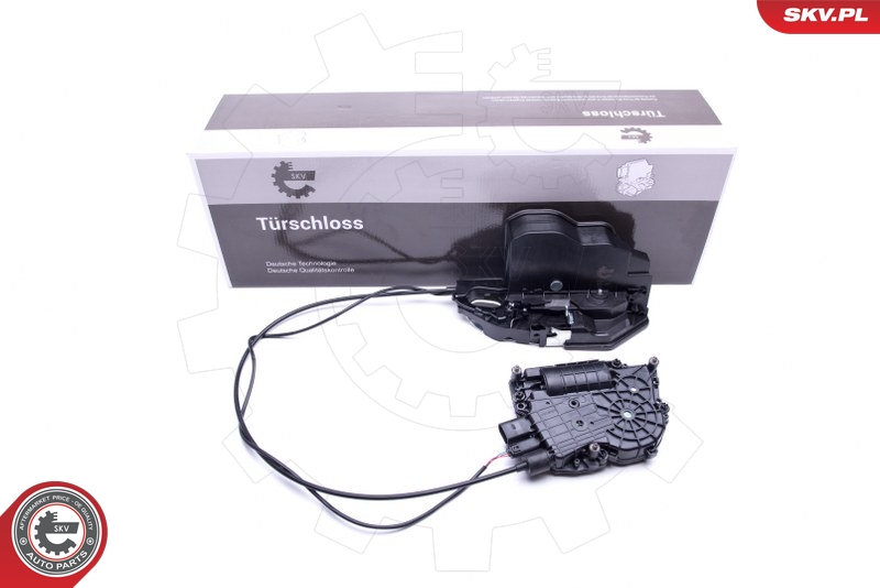 Door Lock ESEN SKV 16SKV773