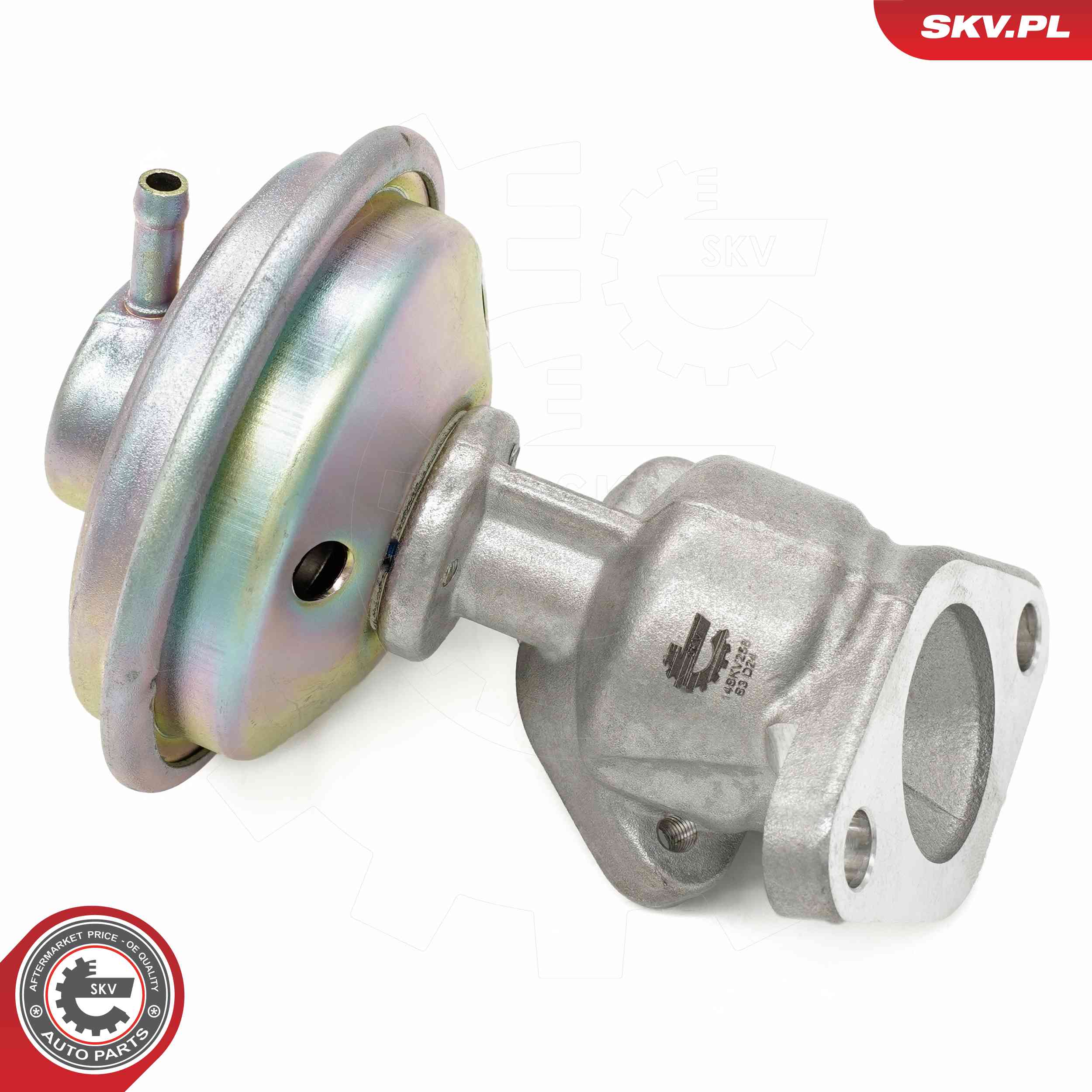 Válvula EGR ESEN SKV 14SKV258