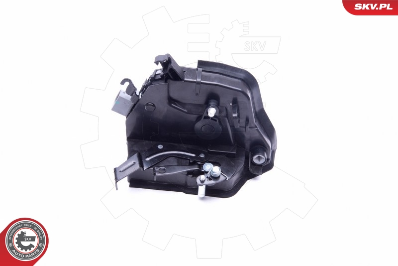 Cerradura de puerta ESEN SKV 16SKV811
