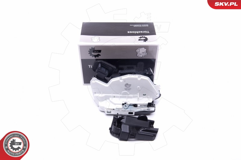 Door Lock ESEN SKV 16SKV832