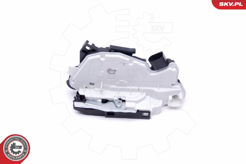 Cerradura de puerta ESEN SKV 16SKV851